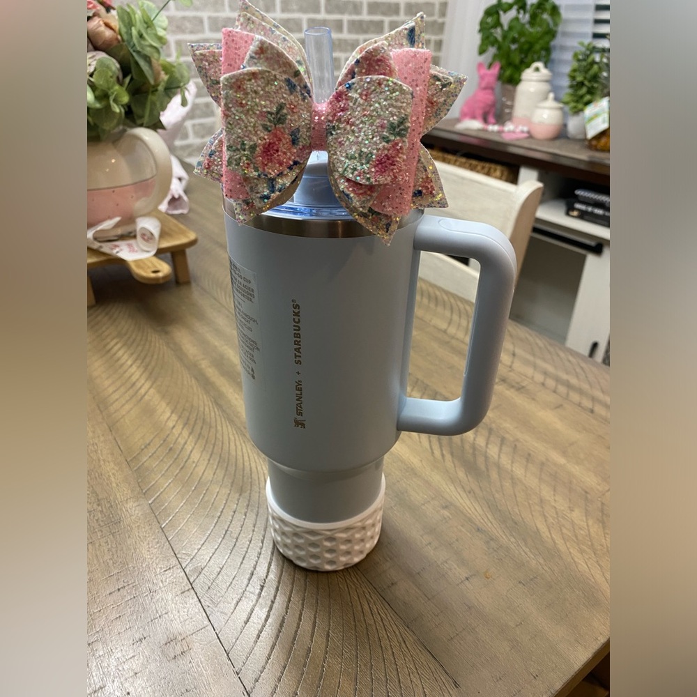 Starbucks x Stanley Spring Blue
